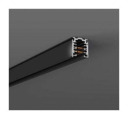 RZB 701099.003 3-phase L3000 DALI black track