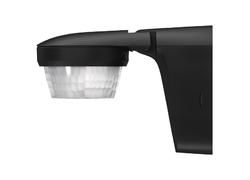 Theben 1010511 motion detector theLuxa S360 BK black