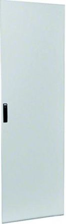 Hager FZ232XG sheet steel door ASV RAL7035 600x2000mm