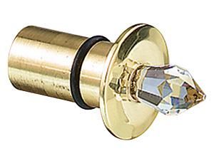 Brumberg 973115 Fibatec crystal for fiber S2 - S33M