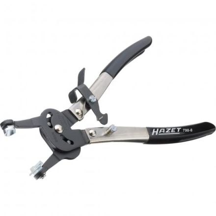 Hazet 798-8 hose clamp pliers