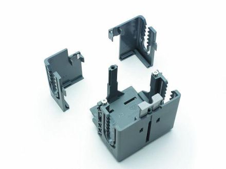OBO Bettermann 6133577 BRK GD gr device installation box