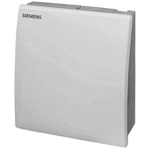 SIEMENS BPZ:QAA2012 Room temperature sensor | passive