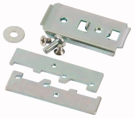Eaton XNH00-XRAIL for mounting on DIN rail DIN rail mounting, 183114