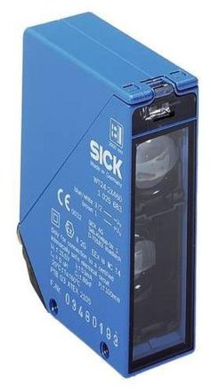 Sick 1041910 WT24-2X200 Diffuse reflection sensor