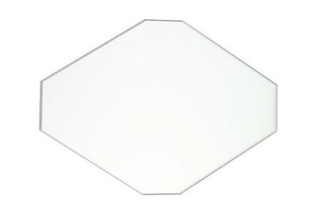 Schuch 340119002 3401/010 IFS for TRIANO gem IFS replacement glass