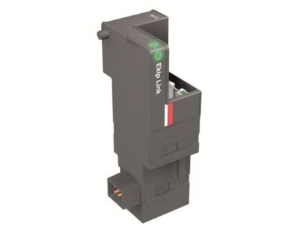 ABB Stotz-Kontakt 1SDA105172R0001 Ekip COM Ekip Link communication module