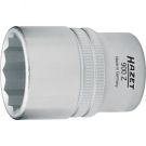 Hazet 900Z-27 double 6-point socket