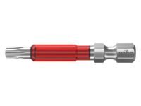 Wiha 42133 7045TY930 Bit Set TY-Bit 49 mm