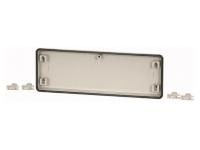 Eaton FL4-X flange, 024355