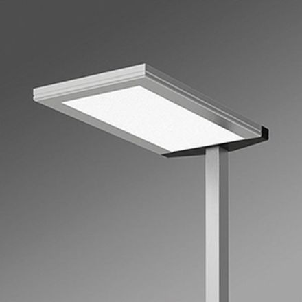 Regiolux 43711308175 visula-VSSIMP 15700lm 840 M5S5 DALI LED floor lamp