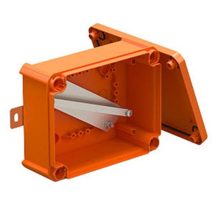 OBO Bettermann 7205782 T160E 0VA cable junction box