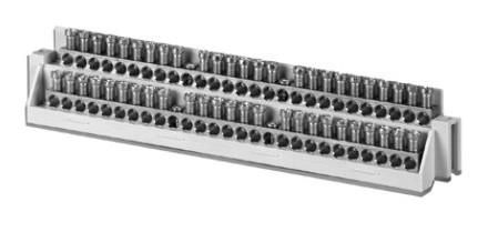 Eaton ZSD-PKL/NPE/1 terminal carrier, 217220