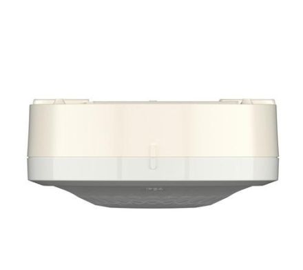 Theben 1030063 LUXA 103 S360-101-12 AP WH presence detector