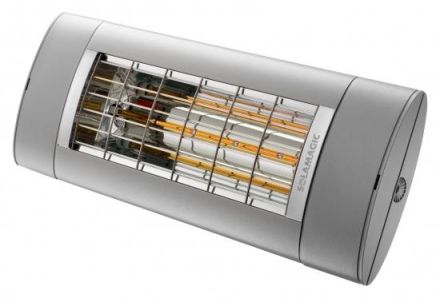 Etherma 9300176 SM-S1-PLUS-2000-T SOLAMAGIC titan IP44 premium infrared heater