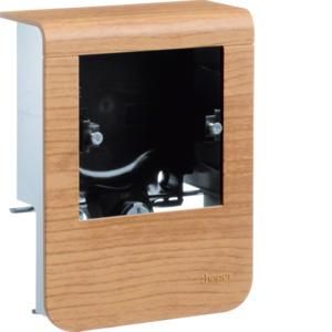 TEHALIT SL20080901D2 Equipment rack SL20080 beech