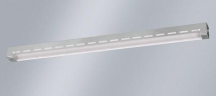 Norka 6564800491 BELFAST m1200 PC clear room-standing LED ceiling luminaire
