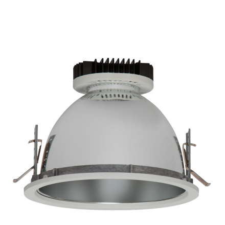 Ridi Leuchten 0331327 EDLR 235/2000-840 SMT-DALI LED recessed ceiling spotlight