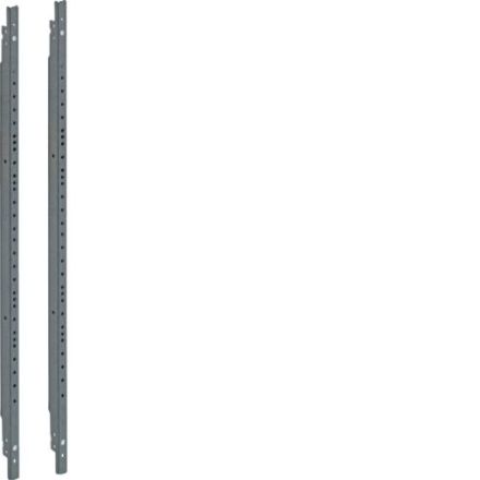 Hager UN03FN mounting rail UPV L:500mm