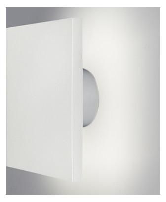 DieFra 81-4063 8W 3000K 600lm 110° LED wall light LB23