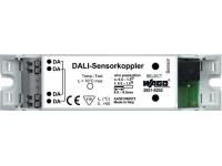 Wago 2851-8202 sensor coupler DALI er, Dali,