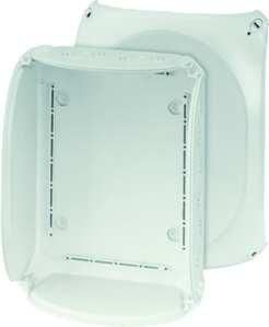 Hensel KF 3500 G up to 35qmm cable junction box