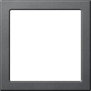 MERTEN MEG4420-0414 central plate anthracite System M
