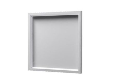 RITTAL 2745010 AX 497x497x36mm control panel