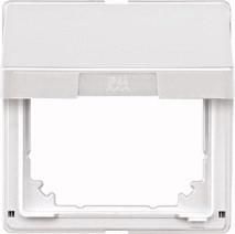 MERTEN 516519 intermediate ring polar white AQUADESIGN
