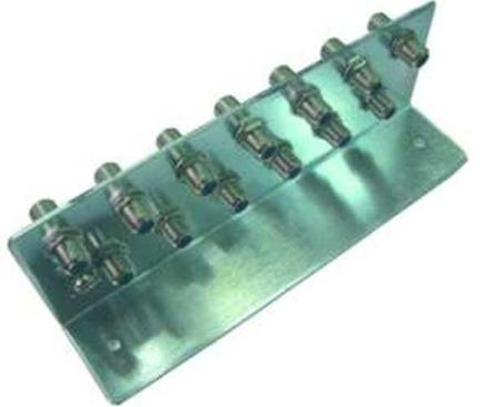 Triax ERW9 earthing block 9-way