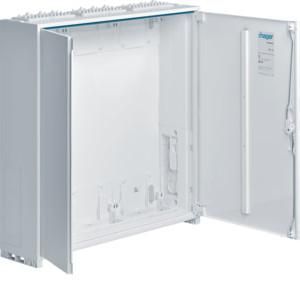 Hager ZB13S wall distributor IP44 800x800x205