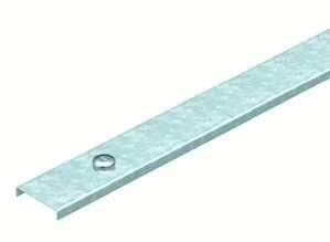 OBO Bettermann AZDMD50 53x3000mm DD cover, 6080154