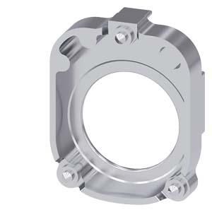 Siemens 3SU1950-0KJ80-0AA0 Adapter 30mm