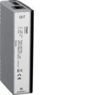 Hager SPK603 for VDSL surge arrester