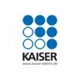 Kaiser 1299-12 D=70mm for 1275/1276-.. can front part, 1299-12
