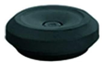 Hensel LDM 25 B 25 black cable entry