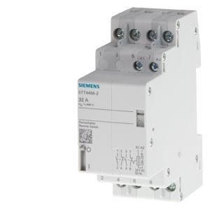 Siemens 5TT4424-0 remote switch for 25AAC230V 4S