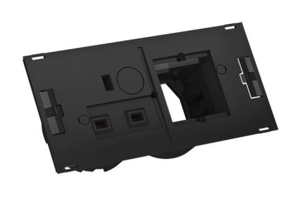 Bachmann 929.034 power strip DUE 1xUK 1xCM 2.0m