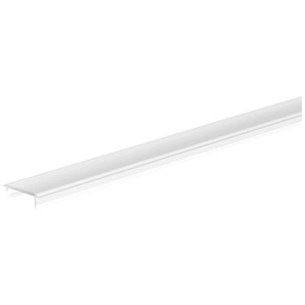 EVN FIO100 opal 1000mm plastic profile cover