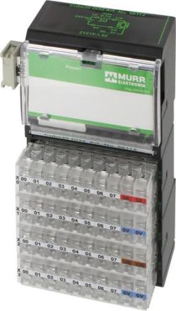 Murrelektronik 56112 itales input module 32 digital inputs compact module