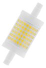 LEDVANCE Osram 4099854064876 LED LINE78 100 DIM 12W 827 R7S P LED lamp