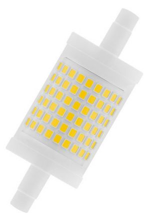LEDVANCE Osram 4099854064876 LED LINE78 100 DIM 12W 827 R7S P LED lamp