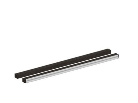 RITTAL 8618814 VX for cable entry for W:1600mm PK=4 profile