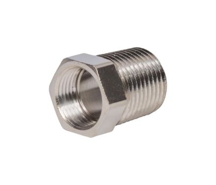 Plica 916402054 ADAP 1/2'NPT MS Adapter