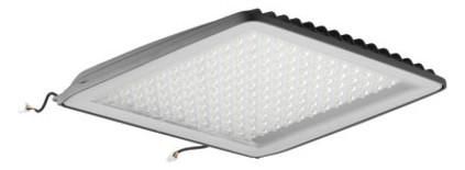 Siteco 5XA7680E1B00C FL20md RS17 830 208/306W LED spotlight