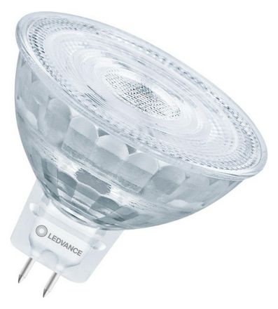 LEDVANCE Osram 4099854070594 LED MR162036 DIM 3.4W 930 GU5.3 P LED lamp LB23
