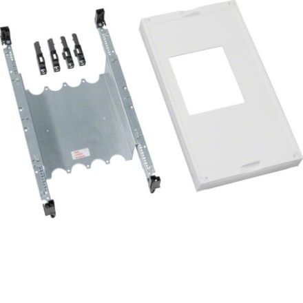 Hager UK31C2M building block universN 450x250mm for LS 630A