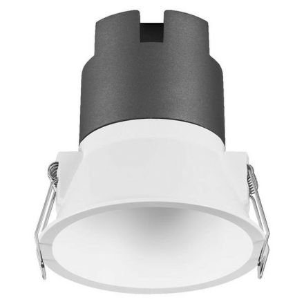 LEDVANCE Osram 4099854089206 SPOT TWIST 93MM 10W 840 WT WT LED recessed ceiling spotlight