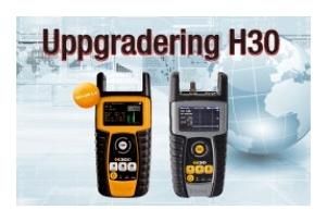 Televes H30API Application API for H30