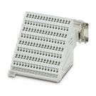 Phoenix Contact 1580202 HC-D 64-A-TWIN-PER-F terminal adapter